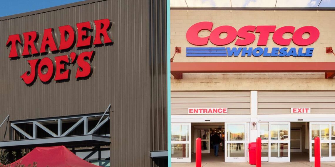 Costco and Trader Joe’s Limit Egg Purchases Due to Avian Flu-Related Shortages