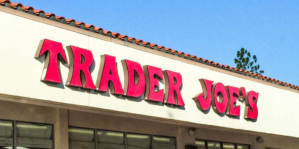 The New $2.49 Trader Joe’s Freezer Find So Good It Tastes Homemade