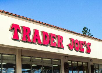 The New $2.49 Trader Joe’s Freezer Find So Good It Tastes Homemade
