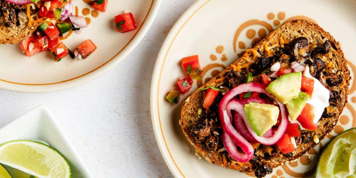 17 Lunch Recipes Ready in 15 Minutes or Less