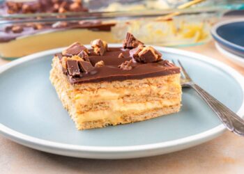 This Is the Most Popular Dessert Recipe In the South