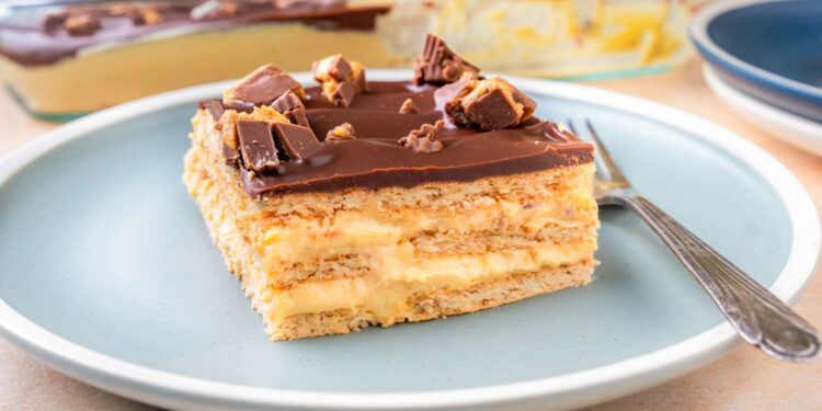 This Is the Most Popular Dessert Recipe In the South