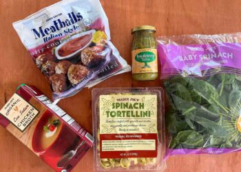 The 5-Ingredient Dinner My Husband Goes Ga-Ga For