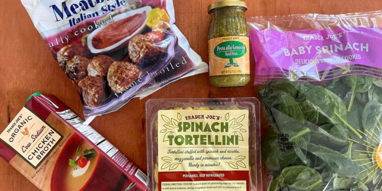 The 5-Ingredient Dinner My Husband Goes Ga-Ga For