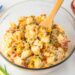 The Ultimate Loaded Baked Potato Salad Recipe
