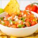 Easy Pico De Gallo Recipe (Fresh Salsa!)