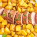 Pork Tenderloin With Potatoes (Sheet Pan Meal)