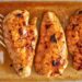 Italian Dressing Chicken Recipe (2 Ingredients)