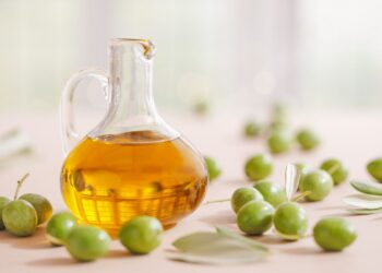 The Surprising Ingredient You Should Use to Clean Your Kitchen