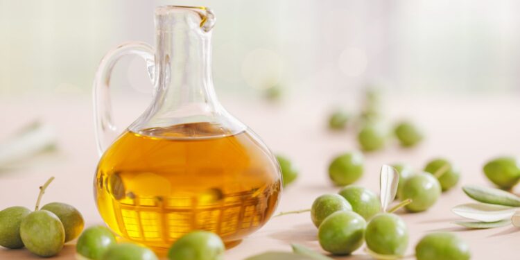 The Surprising Ingredient You Should Use to Clean Your Kitchen