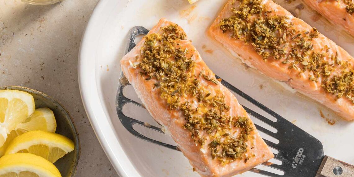 20 Easy Salmon Recipes for Busy Weeknights