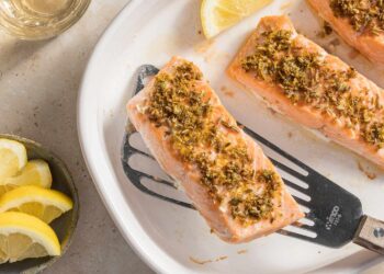 20 Easy Salmon Recipes for Busy Weeknights