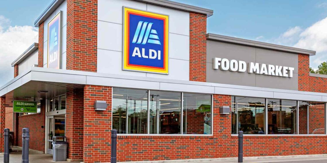 5 Tricks for Shopping at ALDI, According to a Super Fan