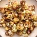 Crispy Air Fryer Cauliflower Recipe (2 Ingredients, 20 Minutes)