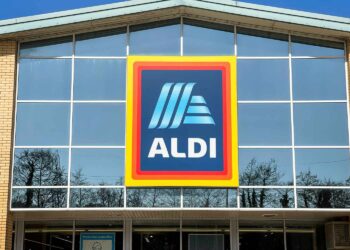 This $3.29 ALDI Find Is So Good I Buy 6 at a Time