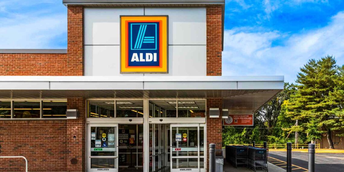 This $9.99 ALDI Find Is a Copycat of a Popular $48 Pottery Barn Product