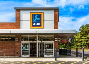 This $9.99 ALDI Find Is a Copycat of a Popular $48 Pottery Barn Product