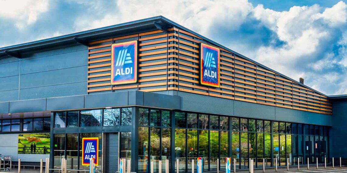 The $19.99 ALDI Pot I Use All the Time Is Back in Stock