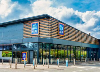 The $19.99 ALDI Pot I Use All the Time Is Back in Stock