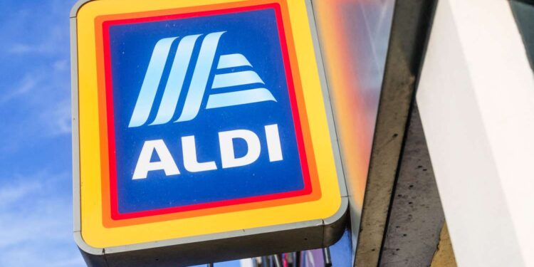 This $1.95 ALDI Product Is a Game-Changer