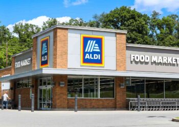 The 97-Cent ALDI Find I Buy All Year Round
