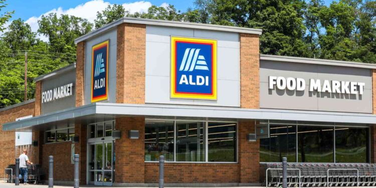 The 97-Cent ALDI Find I Buy All Year Round