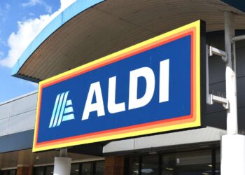 This $2.99 ALDI Freezer Find Is So Good I’m Stocking Up