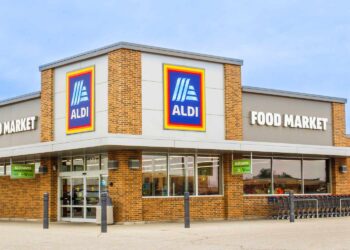 The $16.99 ALDI Pan Set I Use For Everything