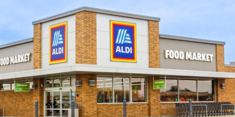 The $16.99 ALDI Pan Set I Use For Everything