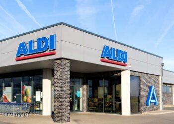 The $15 ALDI Pan I Use for Everything Is Back for a Limited Time