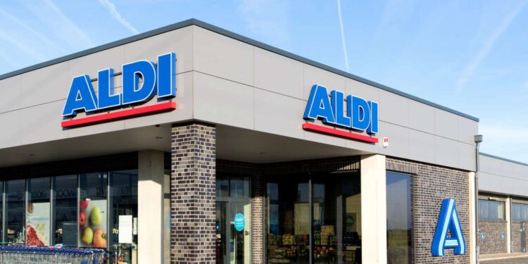 The $15 ALDI Pan I Use for Everything Is Back for a Limited Time