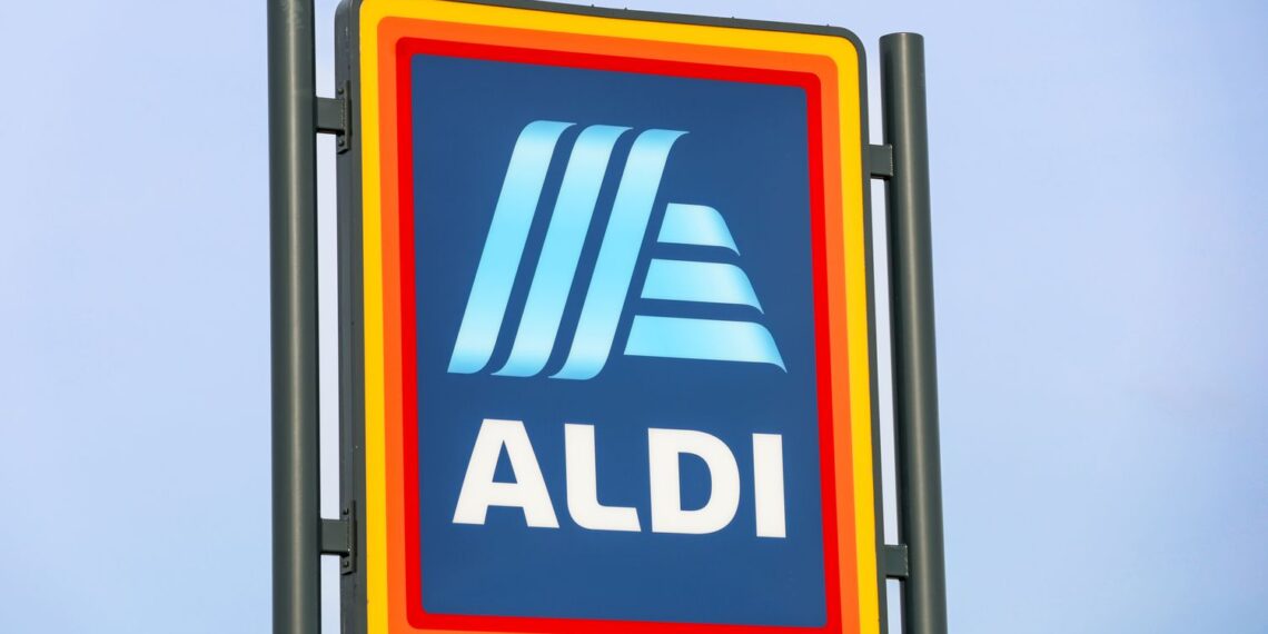 The $2.99 ALDI Find I Always Keep in the Fridge for Busy Weeknights