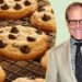 Alton Brown’s Secret to the Best Chocolate Chip Cookies