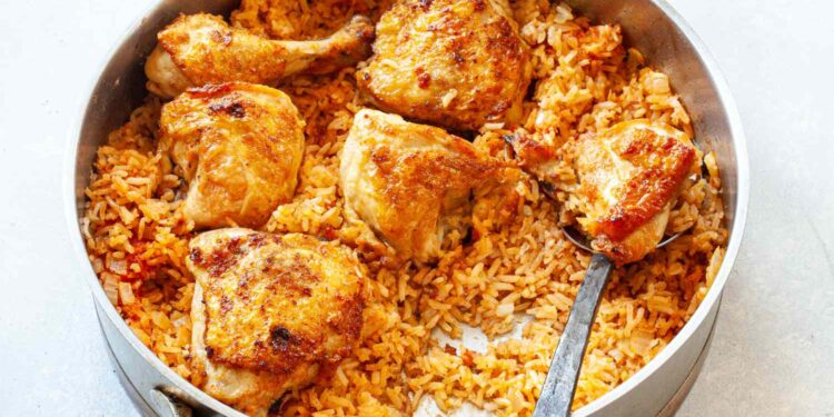 12 Recipes From Mom That You’ll Want To Make Forever