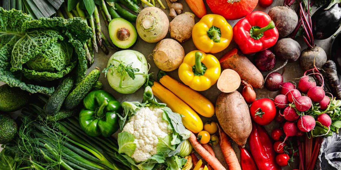 The 3 Vegetables You Should Never Refrigerate, According to an Expert