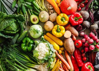 The 3 Vegetables You Should Never Refrigerate, According to an Expert