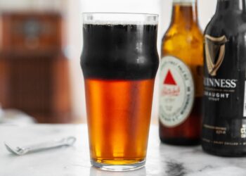 11 Easy Drink Recipes To Celebrate St. Patrick’s Day