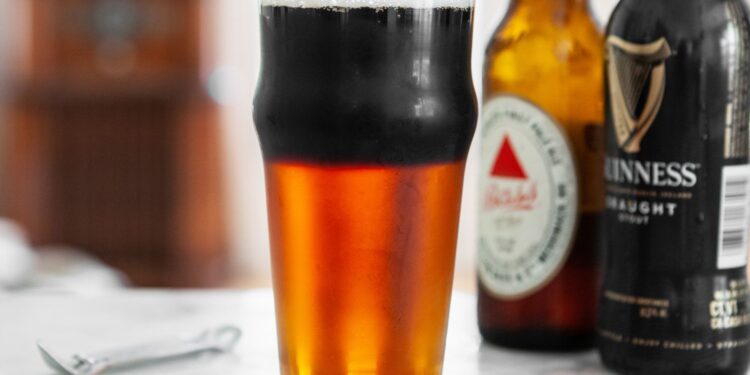 11 Easy Drink Recipes To Celebrate St. Patrick’s Day