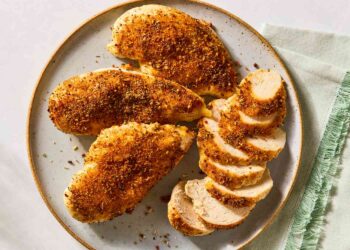 My 1-Ingredient Marinade for Better Chicken