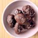 Tahini-Chocolate Dates Recipe (3 Ingredients)