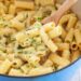 10 Creamy Pasta Recipes You Can Make in Under 30 Minutes