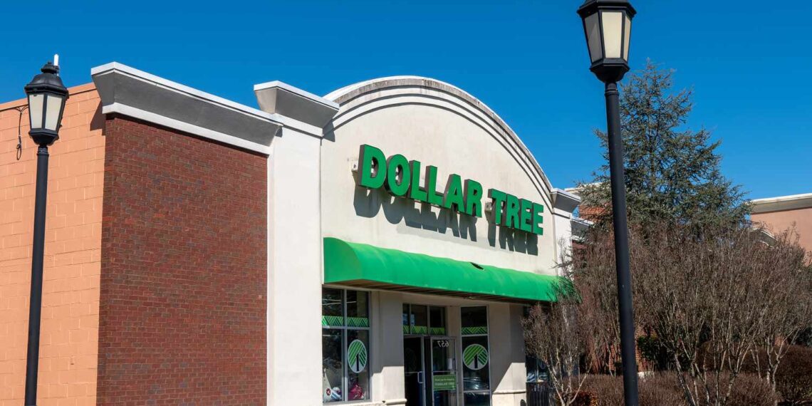 If You Spot This $1.25 Dollar Tree Find, Buy a Few