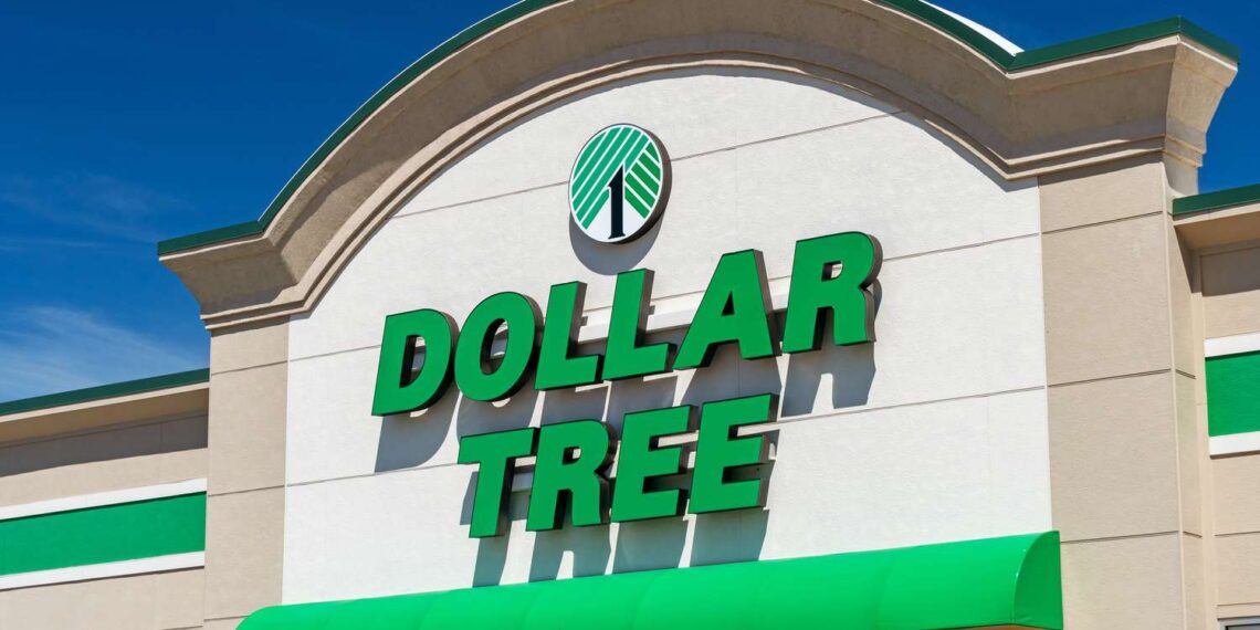 How To Find Premium Ingredients at Dollar Tree, According to a Pro Shopper