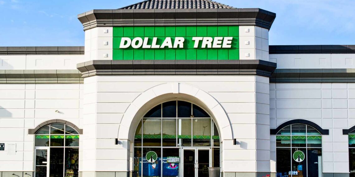 The $1.25 Dollar Tree Find That I’m Stocking Up On