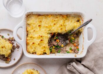 14 Easy Irish Pub Recipes for St. Patrick’s Day