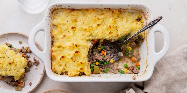 14 Easy Irish Pub Recipes for St. Patrick’s Day