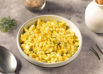 This Is the Only Mayo You Should Use for Egg Salad, According to 3 Chefs