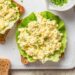 Make Egg Salad Without Ever Peeling an Egg