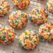 Cake Mix Cookies Recipe (3 Ingredients)