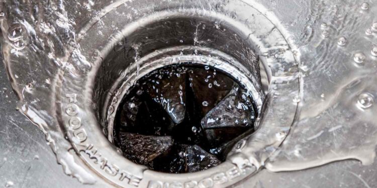 6 Foods You Should Never Put Down Your Garbage Disposal, According To Plumbing Experts